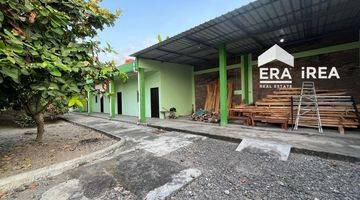 Gambar 4 Dijual Rumah Kost Solo Baru Area Baki Sukoharjo