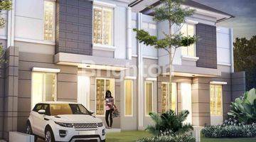 Gambar 5 GRAND CITY BALIKPAPAN _RUMAH MINIMALIST di Kawasan Mewah_