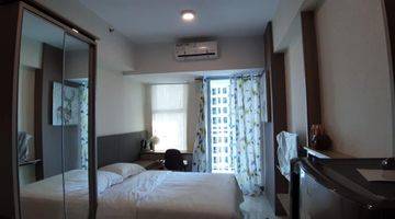 Gambar 1 Disewakan Apartemen Anderson Connecting Pakuwon Mall