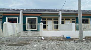 Gambar 2 Rumah Murah Siap Huni, Cicilan Ringan Hanya 2jtan, Cukup Bayar 5jt Langsung Pilih Unit