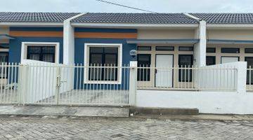 Gambar 1 Rumah Murah, Siap Huni, 5 Mnt Ke Merr Surabaya, Tanpa Uang Muka, Cicilan Mulai 2jtan