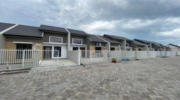 Gambar 3 Rumah Murah Sidoarjo, Bayar 10jt Dapat Rumah, Rumah Siap Huni