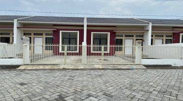 Gambar 1 Jual Rumah Sidoarjo, Siap Huni, Bayar 5jt Langsung Pilih Unit, Free Biaya-Biaya