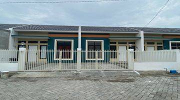 Gambar 1 Rumah Murah Siap Huni, Cicilan Ringan Hanya 2jtan, Cukup Bayar 5jt Langsung Pilih Unit