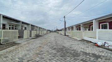 Gambar 3 Jual Rumah Sidoarjo, Siap Huni, Bayar 5jt Langsung Pilih Unit, Free Biaya-Biaya