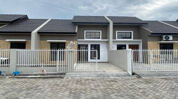 Gambar 1 Rumah Murah Sidoarjo, Bayar 10jt Dapat Rumah, Rumah Siap Huni