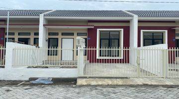 Gambar 2 Jual Rumah Sidoarjo, Siap Huni, Bayar 5jt Langsung Pilih Unit, Free Biaya-Biaya