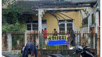 Gambar 1 Bu Rumah Hitung Tanah Harga Murah di Bogor Kota