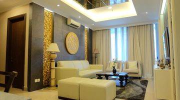 Gambar 4 Residence 8 @senopati 3 BR Furnished