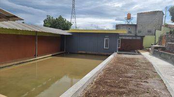 Gambar 1 Tanah Ada Rumah Kolam View Kota Bandung Ujungberung Shm