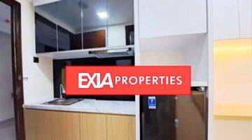 Gambar 3 Dijual Apartemen Meisterstadt Pollux Habibie Batam Studio Murah