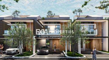 Gambar 5 Agathis Golf View Pre Sale Perumahan Baru di Bukit Indah Sukajadi