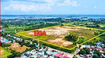 Gambar 1 Lahan Industri 22ha, sagulung Baru Tg. Uncang Batam