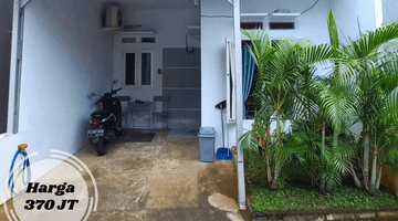 Gambar 1 Rumah Siap Huni Fully Furnished di Jatisari Jatiasih Bekasi