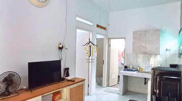 Gambar 2 Rumah Siap Huni Fully Furnished di Jatirasa Jatiasih Bekasi