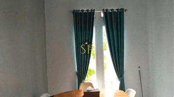 Gambar 4 Rumah Siap Huni Fully Furnished di Jatisari Jatiasih Bekasi