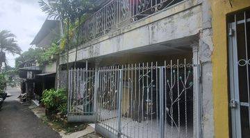 Gambar 5 Rumah Tua Hitung Tanah _ Lokasi Bagus Shm