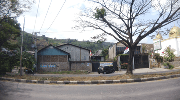 Gambar 1 Sewa Gudang Strategis Main Road di Kawasan Kota Bandung 