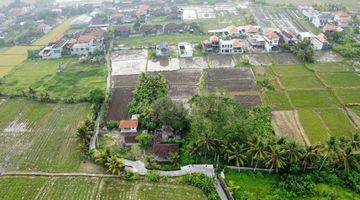 Gambar 2 Di Jual Tanah Ubud