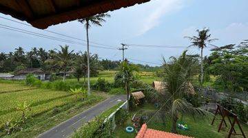 Gambar 4 Dijual Tanah Kavlingan Lingkungan Villa Pejeng Ubud Gianyar Bali Tanah 3 Shm Are