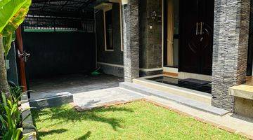 Gambar 3 Dijual Rumah Strategis Di Jl. Gunung Salak, Teuku Umar