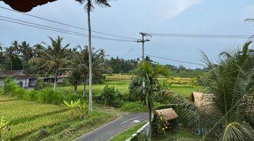 Gambar 5 Dijual Tanah Kavlingan Lingkungan Villa Pejeng Ubud Gianyar Bali Tanah 3 Shm Are