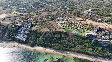 Gambar 3 Dijual Tanah Pinggir Tebing Pantai Nusa Dua Tanah 479 SHM are