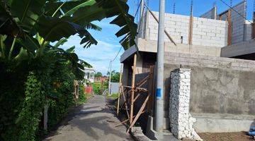 Gambar 1 Dijual Tanah 300 m² Ubud