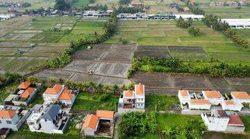 Gambar 5 Di Jual Tanah Ubud