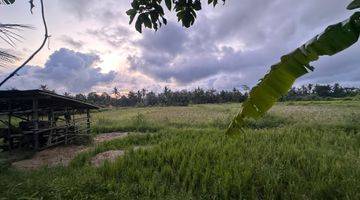 Gambar 2 Di Jual Tanah Kangetan Ubud