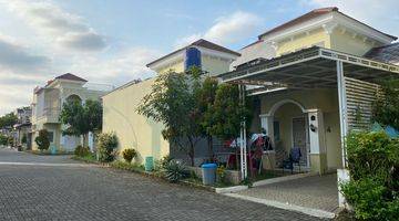 Gambar 2 Rumah Jl Raya Ciperna Verona Hills, Cirebon