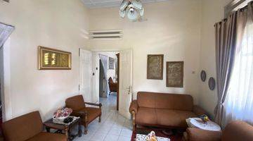 Gambar 4 Jual Rumah Belanda Cirebon Kota Full Furnished 