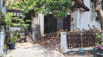 Gambar 1 Butuh Renovasi SHM di Rumah Komplek Jembar Agung Majasem, Cirebon