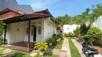 Gambar 1 Jual Rumah Belanda Cirebon Kota Full Furnished 