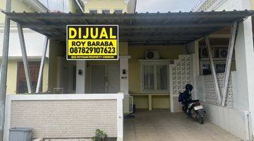 Gambar 1 Rumah Verona Hills Ciperna Full Furnished SHM Depan Pintu Tol