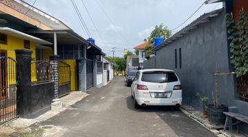 Gambar 3 Rumah Sudah Renovasi SHM di Jl Sekarkemuning Cirebon , Cirebon