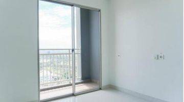 Gambar 3 Apartment Springwood Residence Studio Murah di Pinang Tangerang