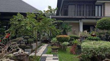 Gambar 4 Rumah Mewah Furnished di Sambi Kerep Surabaya