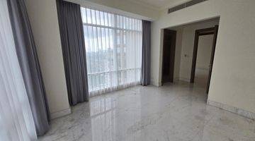 Gambar 2 Apartemen Luxury Botanica Semi Furnish di Jakarta Selatan