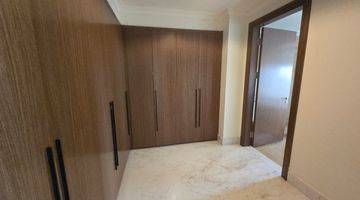 Gambar 2 Apartemen Botanica Mewah Area Simprug Dekat Gandaria City