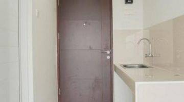 Gambar 5 Apartment Springwood Residence Studio Murah di Pinang Tangerang