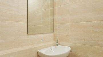 Gambar 2 Apartment Springwood Residence Studio Murah di Pinang Tangerang