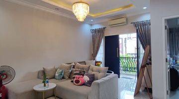 Gambar 2 Rumah Gaya Minimalis 2,5 Lantai Furnished Di Jl. H. Niih Selangkah Menuju Ragunan