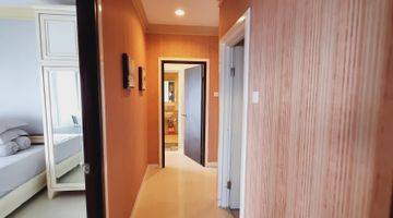 Gambar 3 Apartemen Cosmo Mansion 3BR + 1 Furnished di Pusat Kota Jakarta