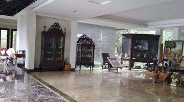 Gambar 5 Rumah Mewah Furnished di Sambi Kerep Surabaya