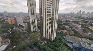 Gambar 3 Apartemen Botanica Mewah Area Simprug Dekat Gandaria City