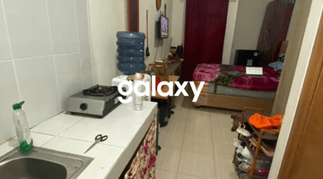 Gambar 1 Dijual Apartemen Surabaya Bale Hinggil 1br Bu