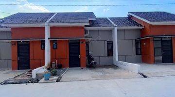 Gambar 1 Di Jual Rumah Over Kredit Babelan