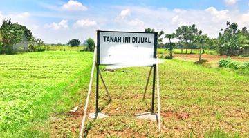 Gambar 5 Dijual Tanah Babelan Bekasi