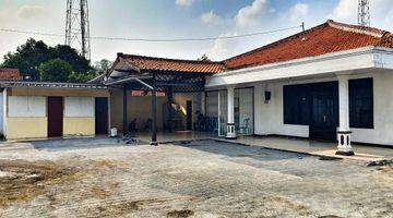 Gambar 5 Rumah Beserta Tanah